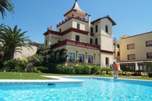 Hotel Hostal del Sol, Sant Feliu de Guixols