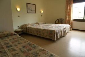Hotel Hostal del Sol, Sant Feliu de Guixols