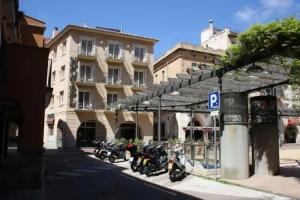 Hotel Placa, Sant Feliu de Guixols