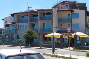 Hotel Lozite, Sozopol