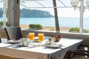 Hotel Restaurant Sant Pol, Sant Feliu de Guixols