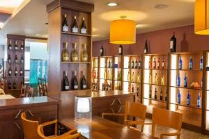 Hotel Restaurant Sant Pol, Sant Feliu de Guixols