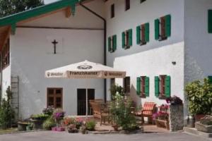 Marchlhof Farm, Aschau