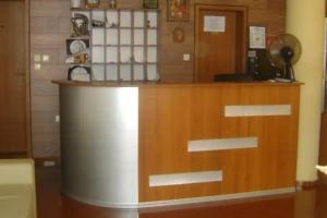 Family Hotel Diana, Pomorie