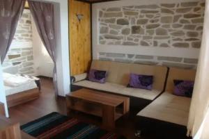 Trifon Zarezan Family Hotel, Glavatartsi