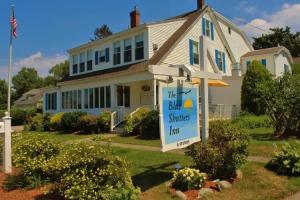 Blue Shutters Inn Carriage House Studios, Ogunquit