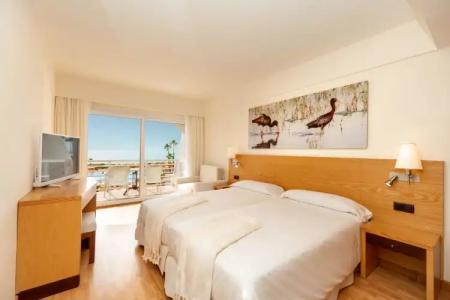 Iberostar Royal Andalus - 3