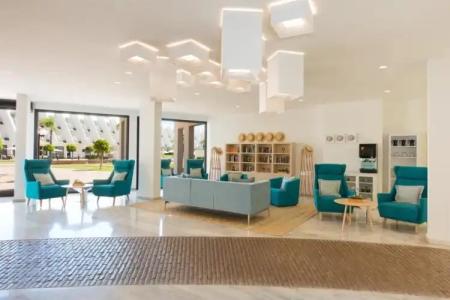 Iberostar Royal Andalus - 12