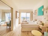 Suite beachfront