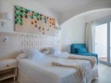 Standard Double room beachfront