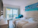 Standard Double room with ocean view