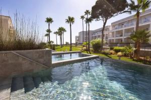 Hipotels Barrosa Palace & Spa, Sancti Petri
