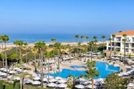 Hipotels Barrosa Palace & Spa - 26