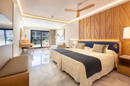 Hipotels Barrosa Palace & Spa - 2