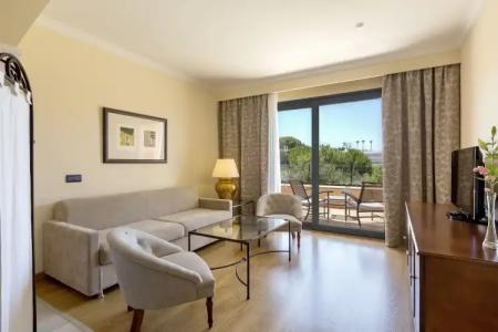 Hipotels Barrosa Palace & Spa - 14