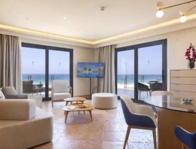 Hipotels Barrosa Palace & Spa - 50