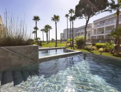 Hipotels Barrosa Palace & Spa - 40