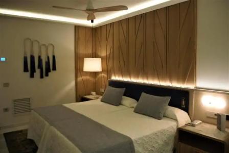 Hipotels Barrosa Palace & Spa - 33