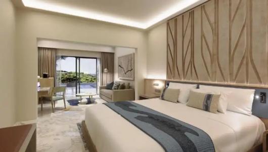 Hipotels Barrosa Palace & Spa - 41