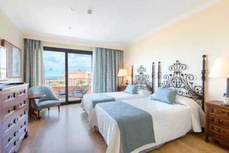 Hipotels Barrosa Palace & Spa - 9