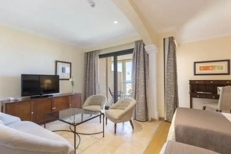 Hipotels Barrosa Palace & Spa - 13