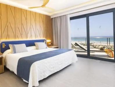 Hipotels Barrosa Palace & Spa - 49