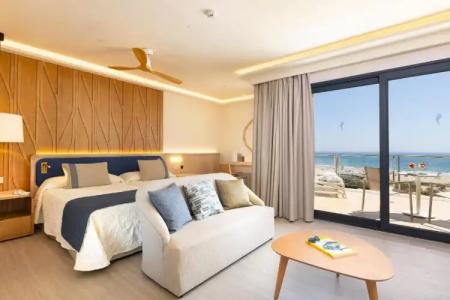 Hipotels Barrosa Palace & Spa - 3