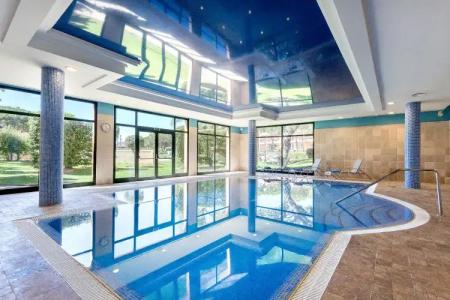 Hipotels Barrosa Palace & Spa - 24