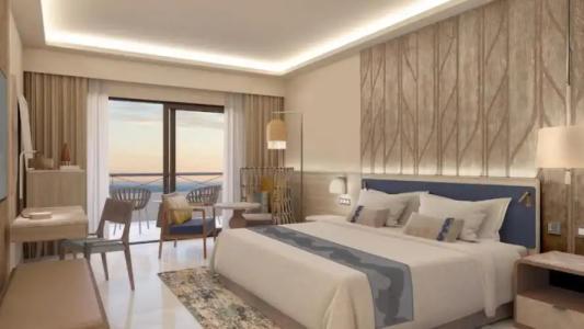 Hipotels Barrosa Palace & Spa - 34