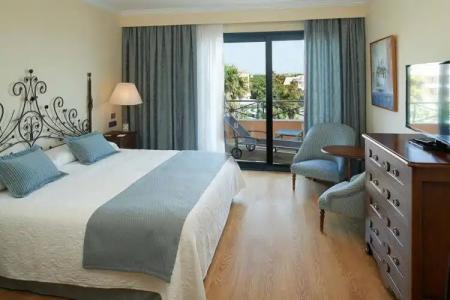 Hipotels Barrosa Palace & Spa - 11