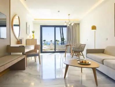 Hipotels Barrosa Palace & Spa - 55