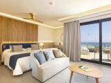 Serenity Junior Suite seafront
