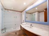 Superior Double room with balcony