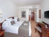 Standard room with balcony