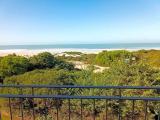 Standard Double room with sea view