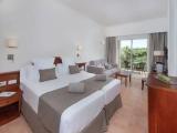 Superior room with balcony