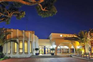 Sol Sancti Petri Aparthotel, Sancti Petri