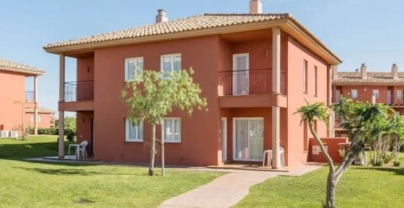 Ilunion Sancti Petri - 98