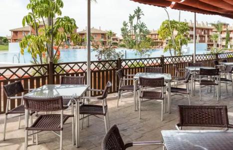 Ilunion Sancti Petri - 32