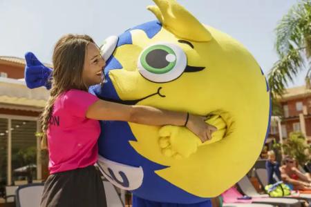 Ilunion Sancti Petri - 37