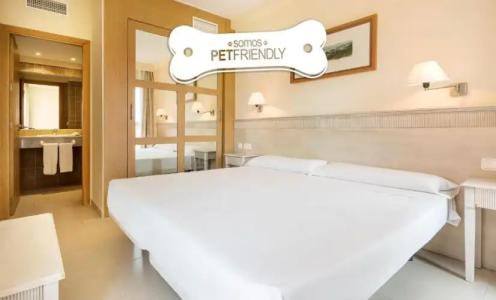 Ilunion Sancti Petri - 81