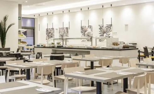 Ilunion Sancti Petri - 15