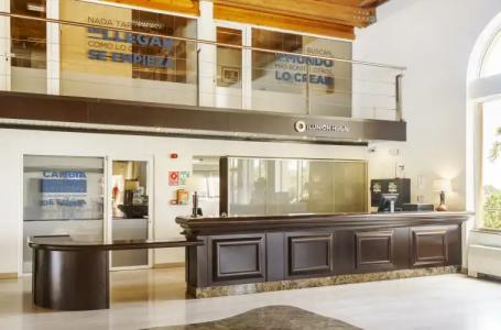 Ilunion Sancti Petri