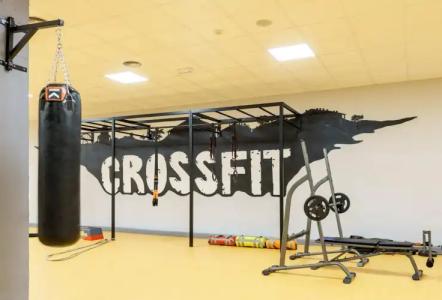 Ilunion Sancti Petri - 16