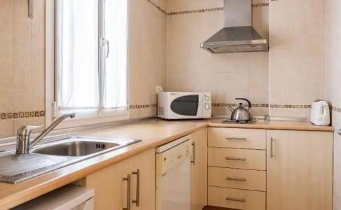 Ilunion Sancti Petri - 52