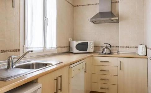 Ilunion Sancti Petri - 67