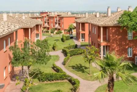 Ilunion Sancti Petri - 22