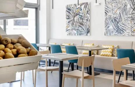 Ilunion Sancti Petri - 9