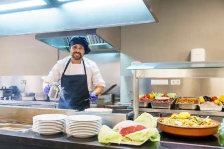 Ilunion Sancti Petri - 31