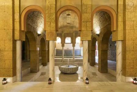 Ilunion Sancti Petri - 17